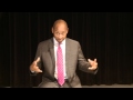 2011 NC Award Winner for Fine Art -- Branford Marsalis