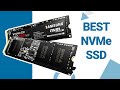 5 FASTEST NVMe SSD You Can Buy Right Now