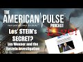 Les' STEIN's Secret. Les Wexner and the Epstein Investigation