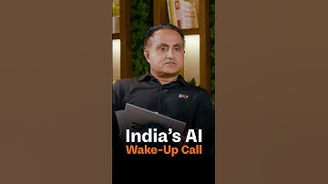 Is India Already Behind in the AI Race?