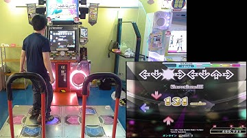[DDR2014] Party Lights (TSBF Remix)(EDP) 999720 PFC AAA 2014.10.04