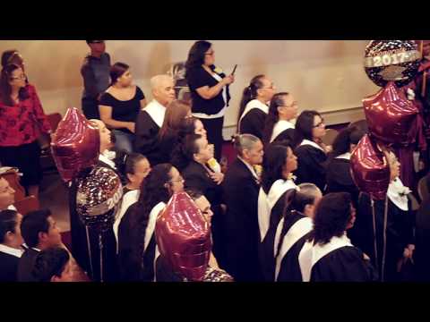 INSTITUTO BIBLICO LATINO AMERICANO