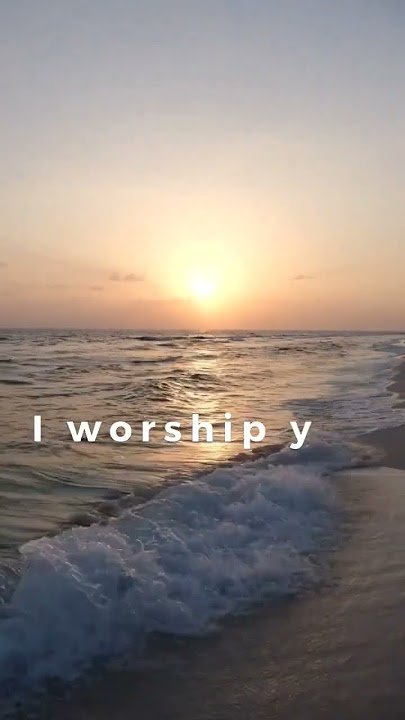 He is our Waymaker, Miracle Worker, Promise Keeper #shorts #praise #waymaker @newdawn.newhope