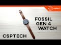 Men's Fossil Machine Chronograph Watch FS4656 - YouTube