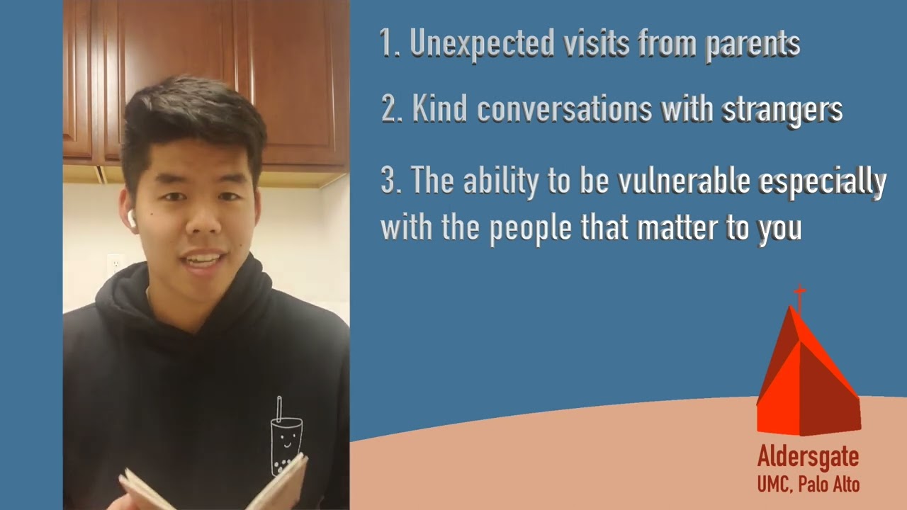 Children's Time: Gratitude Journal