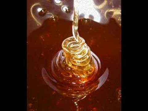 Damares-Sabor de mel