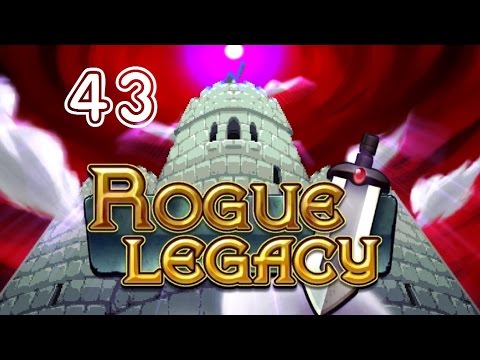 rogue legacy lich rogue legacy lich
