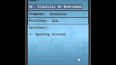 MENA ICT Forum Mobile JAVA Application Guide.flv