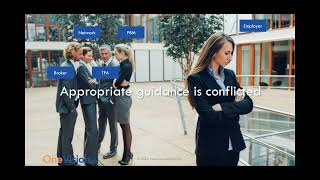 5 minute introduction to CAA Content