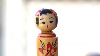 Kokeshi