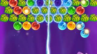 Bubble Witch Saga 3    Level 973