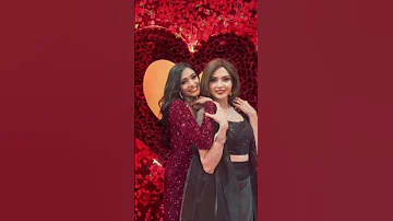 ابطال مسلسل رحله لاكشمي 