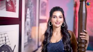 Fashion Planet Shoot Ft. Ushasi Ray Traditional Look Ethnic Glamour Official Trailer