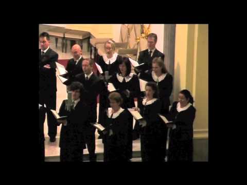 Poulenc: O magnum mysterium / Kodly Choir Debrecen