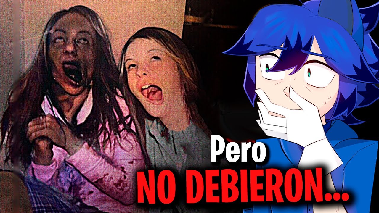 EL ICEBERG de lo MAS INQUIETANTE ENCONTRADO en INTERNET 💀