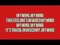 Jennifer Lopez Invading My Mind Lyrics mp3