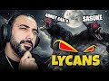 KAHPELİK MODA OLMUŞ! EKİPLE GERÇEKLİĞİ SORGULATACAK LYCANS | Barış Can