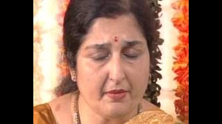 VISHWAMBHARI STUTI  DEVI STUTI BY ANURADHA PAUDWAL I AARTI, STUTI & GARBA