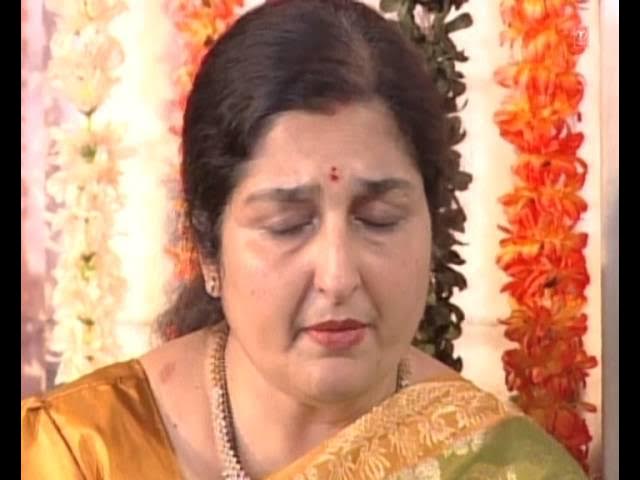 VISHWAMBHARI STUTI DEVI STUTI BY ANURADHA PAUDWAL I AARTI, STUTI & GARBA VISHWAMBHARI STUTI DEVI STUTI BY ANURADHA PAUDWAL I AARTI, STUTI & GARBA