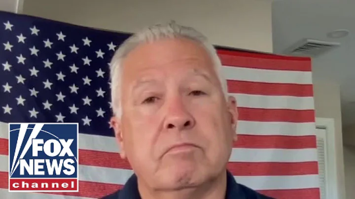 This was just heart wrenching: Retired NYPD lieute...
