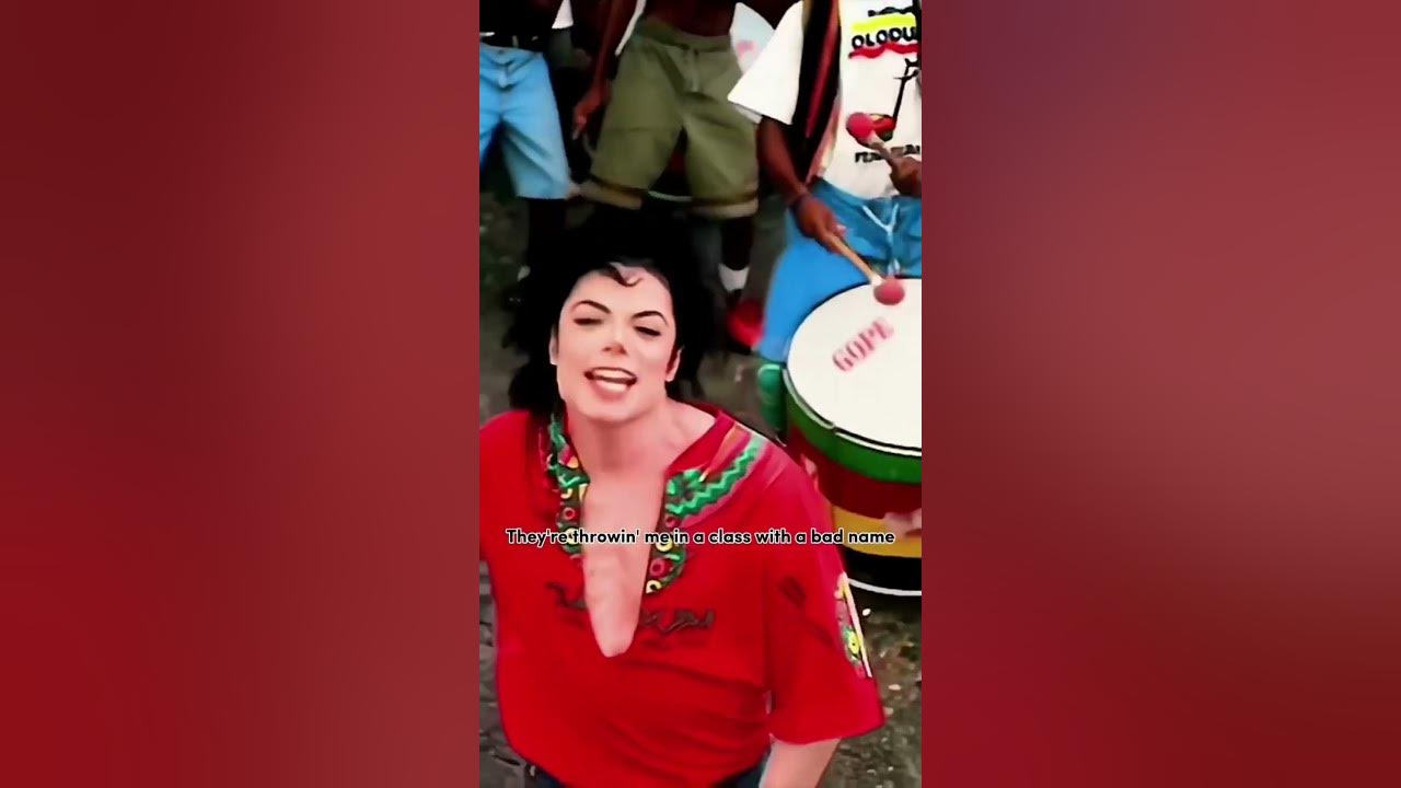 MICHAEL JACKSON They Dont Really Care About Us YouTube michael-jackson-they-dont-really-care-about-us-youtube