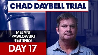 Lori Vallow's niece testifies | Chad Daybell trial Day 17 | Part 1