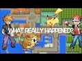 What Really Happened to Gary's Raticate?