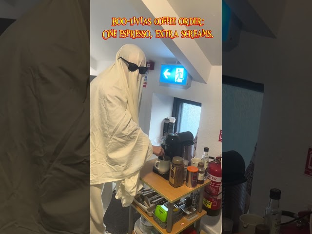 👻 Get 12% off all TEFL courses: use code “SPOOKY12” at checkout! #halloween #officelife #scaryghost