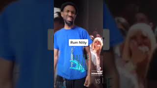 Rum Nitty vs Geechi Gotti