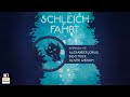 SCHLEICHFAHRT: Interview mit Oliver Weirich, Ingo Frick und Alexander Jorias (Podcast mit Kapiteln)