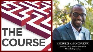 Episode 112 - Chibueze Amanchukwu: "You really can do it."