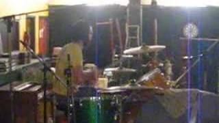 TERA MELOS - in the studio