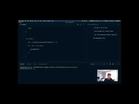 Video: Kubernetesni joylashtirish nima?