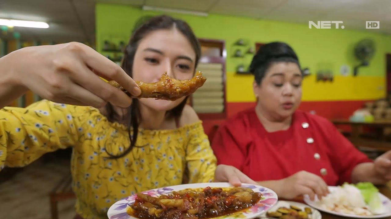Makanan Khas Khas Indonesia Yang Disini Juara, Apalagi Jengkolnya 