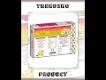 Haldiram's Nagpur Peda Combo Pack (Rajasthani Peda, Kesar Peda, Mathura Peda, Special Malai Peda)...