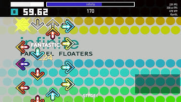 [SM5] Dance Dance Revolution ULTRAMIX 2 (DLC)- Infinite