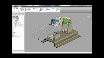 DXF Exporter for Inventor - Mgfx.co.za