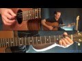 Margaritaville Guitar Lesson - Jimmy Buffett