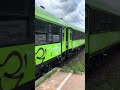 FLX Von Hamburg-Hbf nach Stuttgart