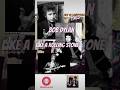 🛣️Bob Dylan-Like A Rolling Stone -Highway 61 Revisited-1965