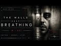 Subterior - The Walls Keep Breathing | Progressive post-punk / darkwave