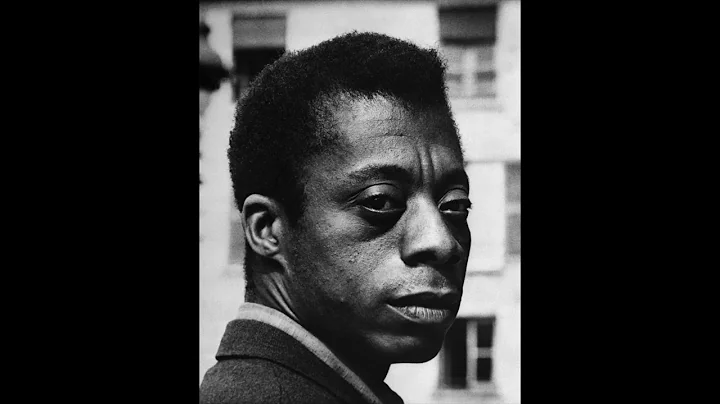 James Baldwin on being Black in America, Claremont High - Oakland CA, 1963