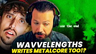 Fellow Reactor Wavvelengths Is Talented AF