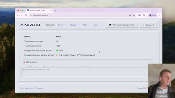 The Sickest SEO Tool you