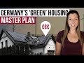 How Germany Paid Us to Build our 'GREEN' House | Sustainability Grants & KfW Loans