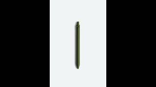 Ballpoint Pen Sound Effect Click On Click Off