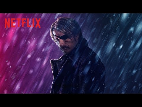 《極地》| 正式預告 [HD] | Netflix