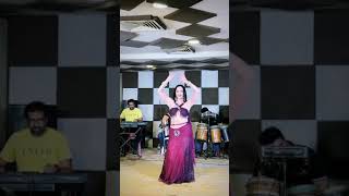 جديد رقص الراقصه شهرزاد #shahrzad #dancer