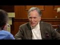 Dick Cavett on Larry King Now- Full Episode in the U.S. on Ora.TV