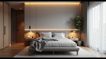 Step-by-Step Interior Design Animation | Unreal Engine 5